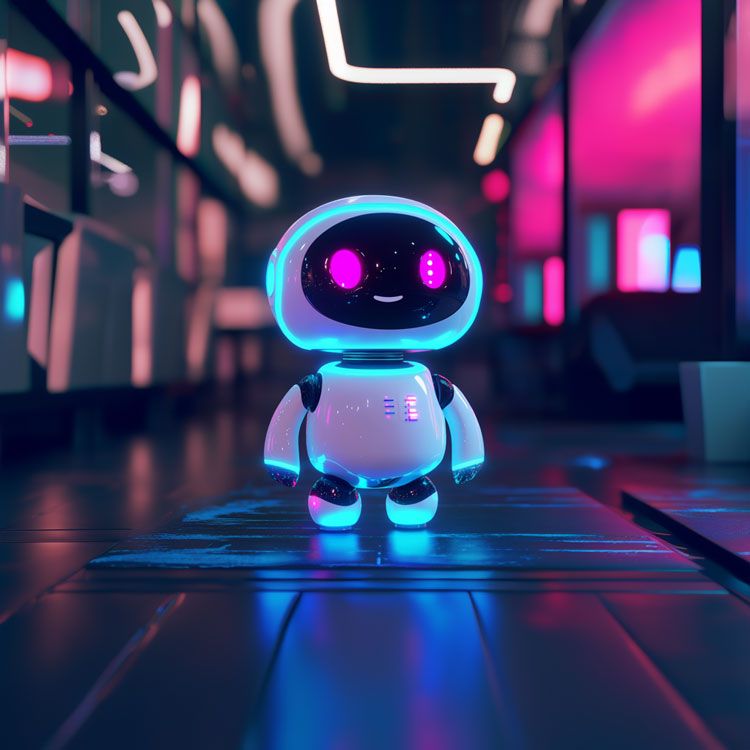 Savi - Sandbots AI