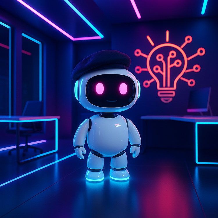 Aria - Sandbots AI
