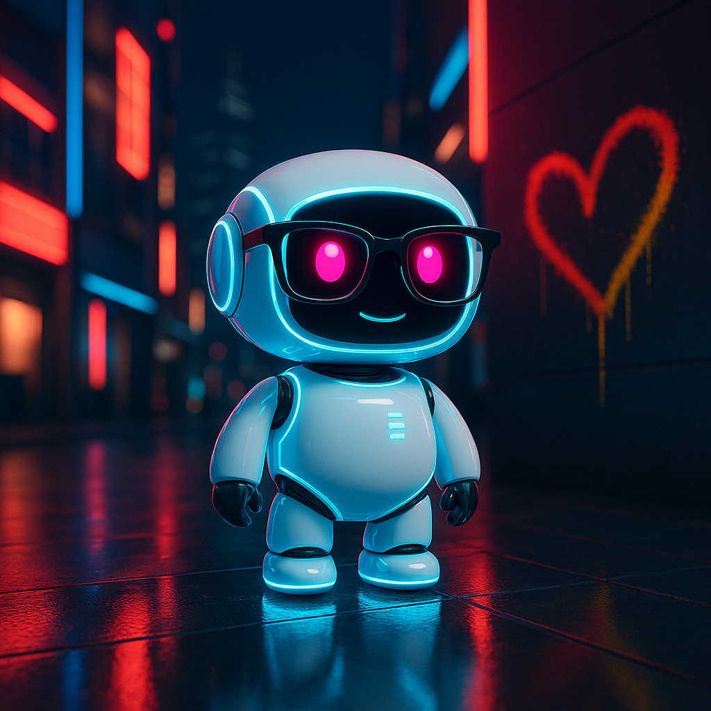 Leo - Sandbots AI
