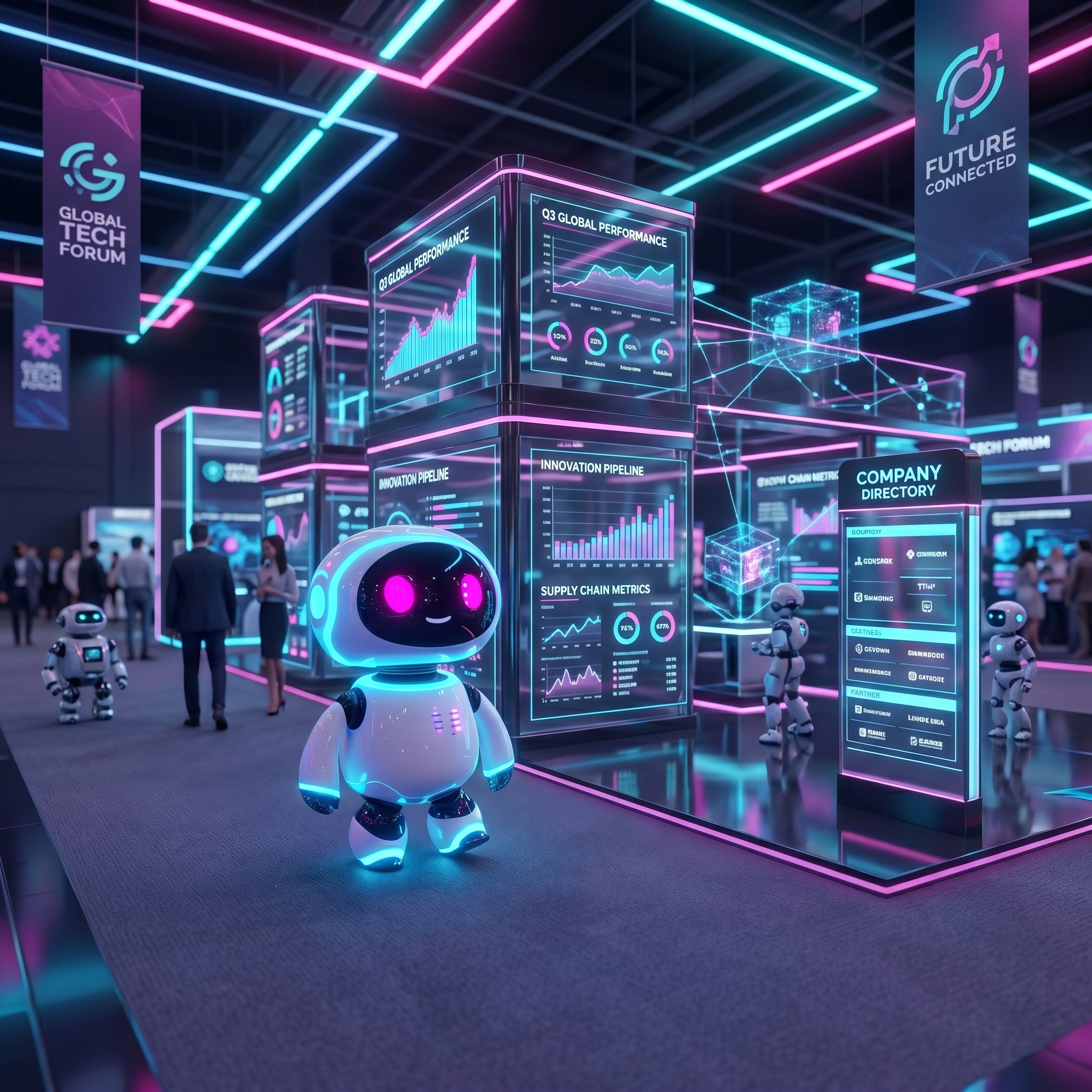Expo