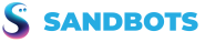 Sandbots Logo